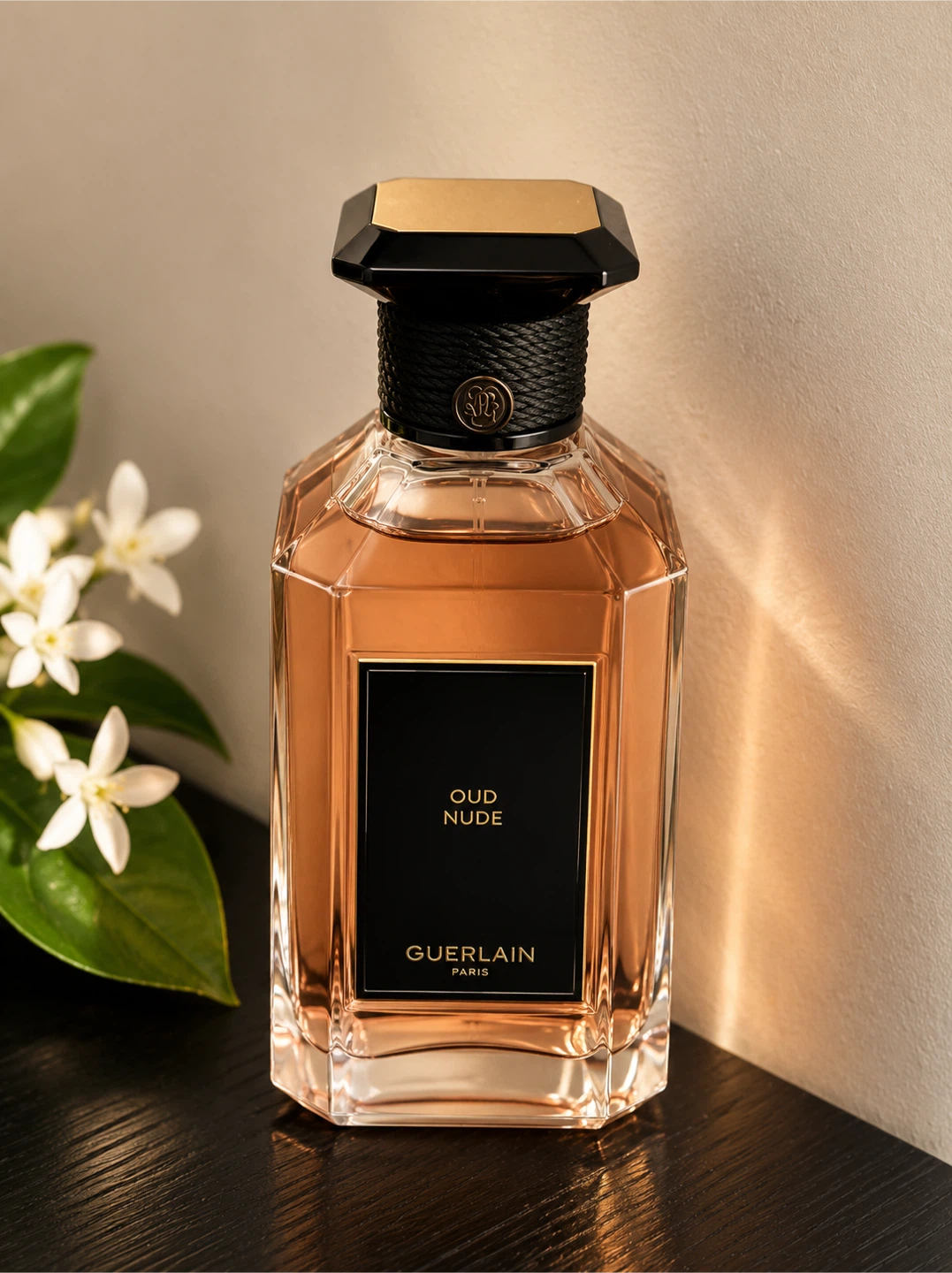 Guerlain Oud Nude Eau de Parfum