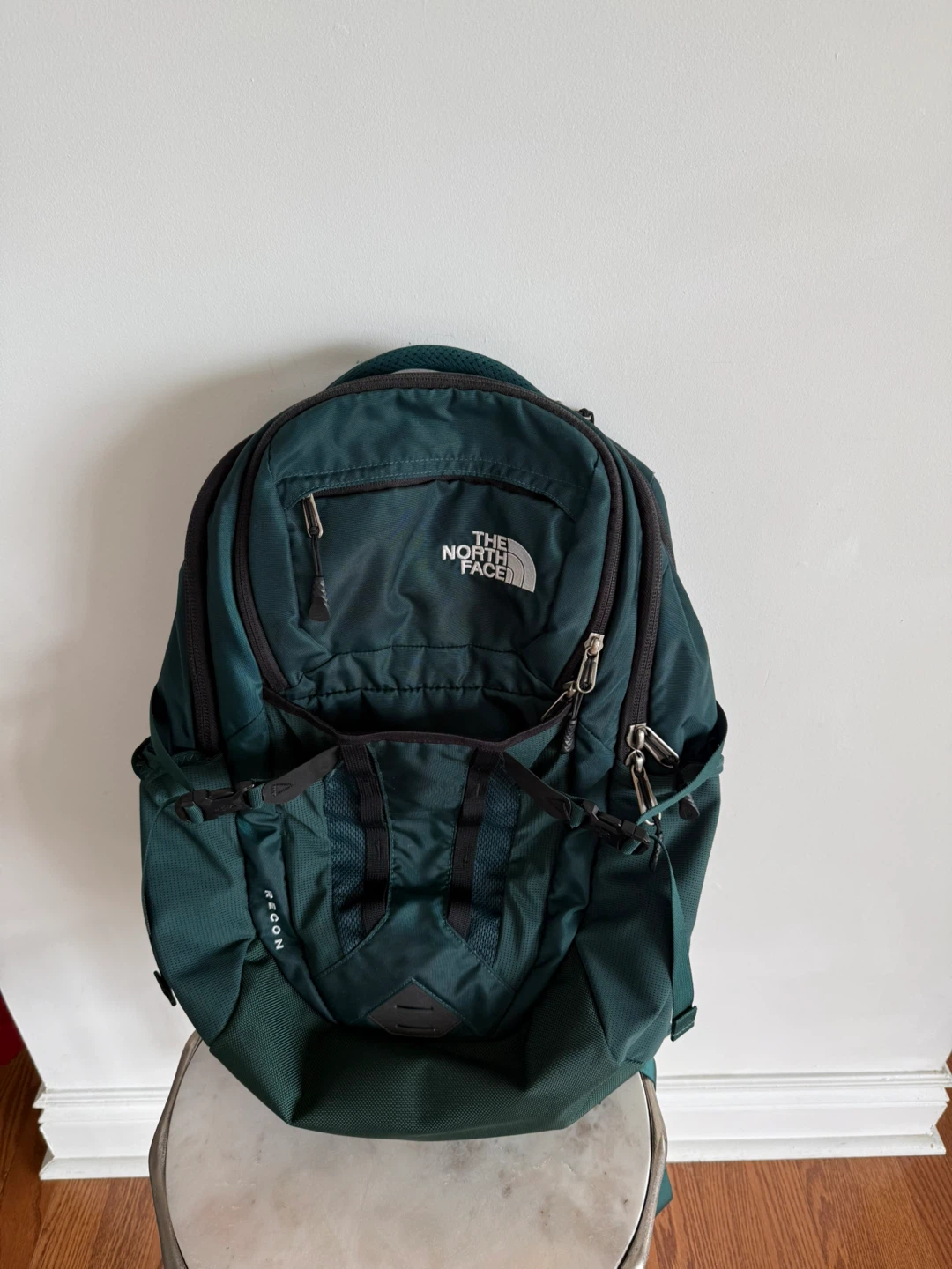 The North Face Recon Backpack - Deep Teal