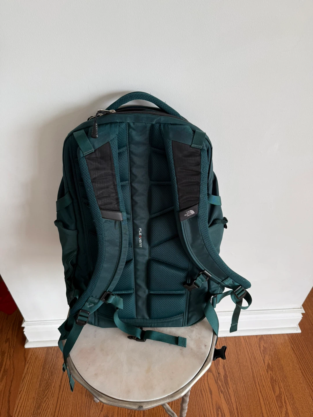 The North Face Recon Backpack - Deep Teal - photo 2