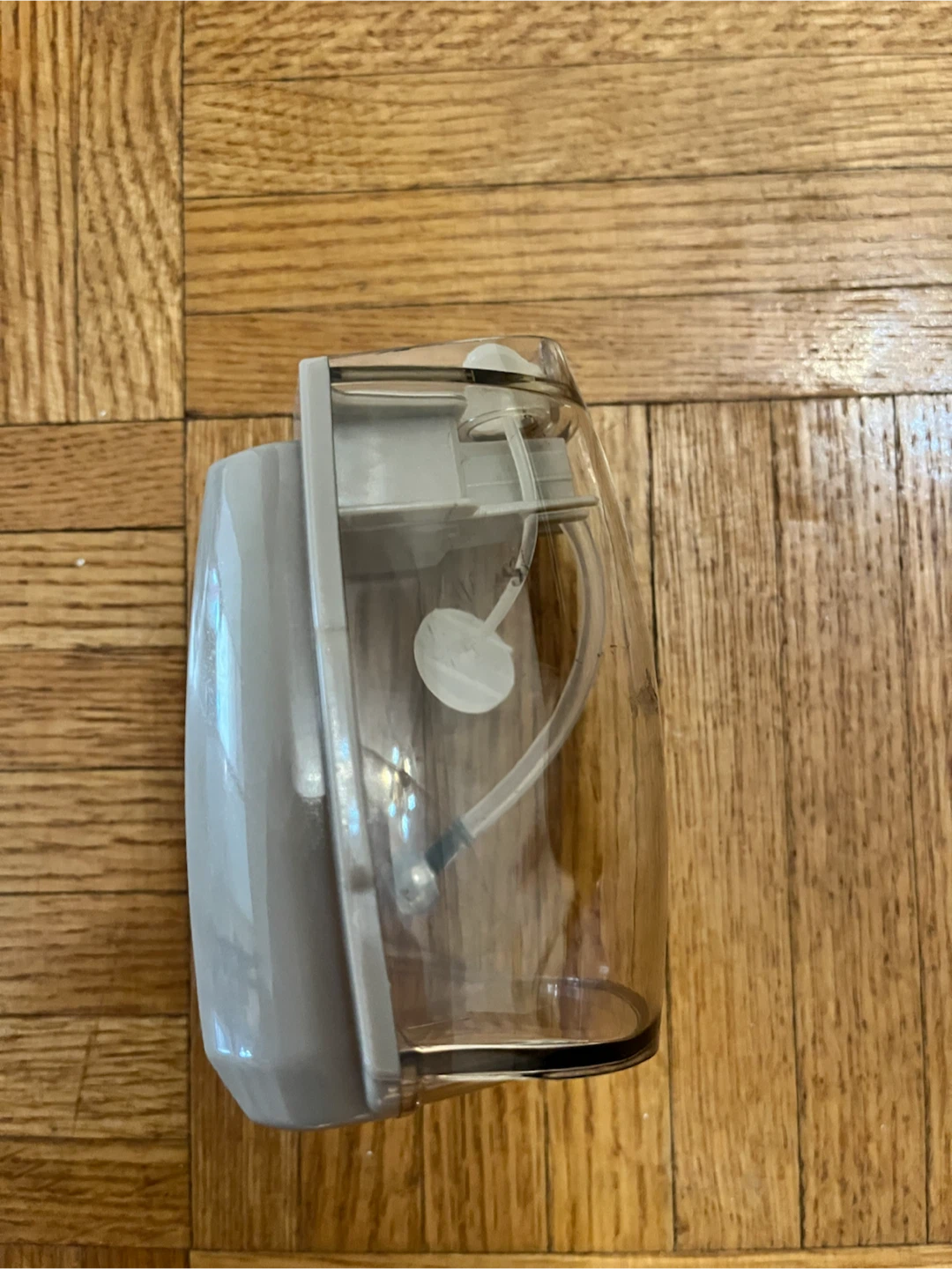 [Move out sale]Conair Steamer - photo 3