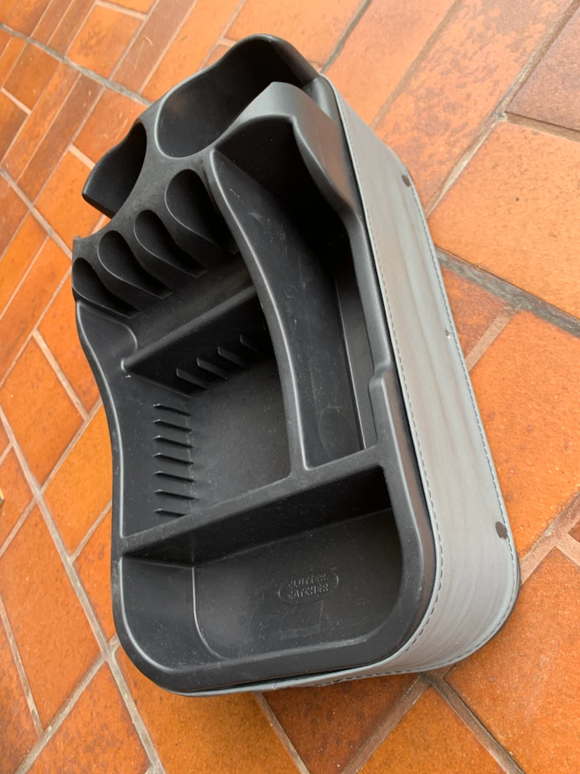 Schenker Car Organizer