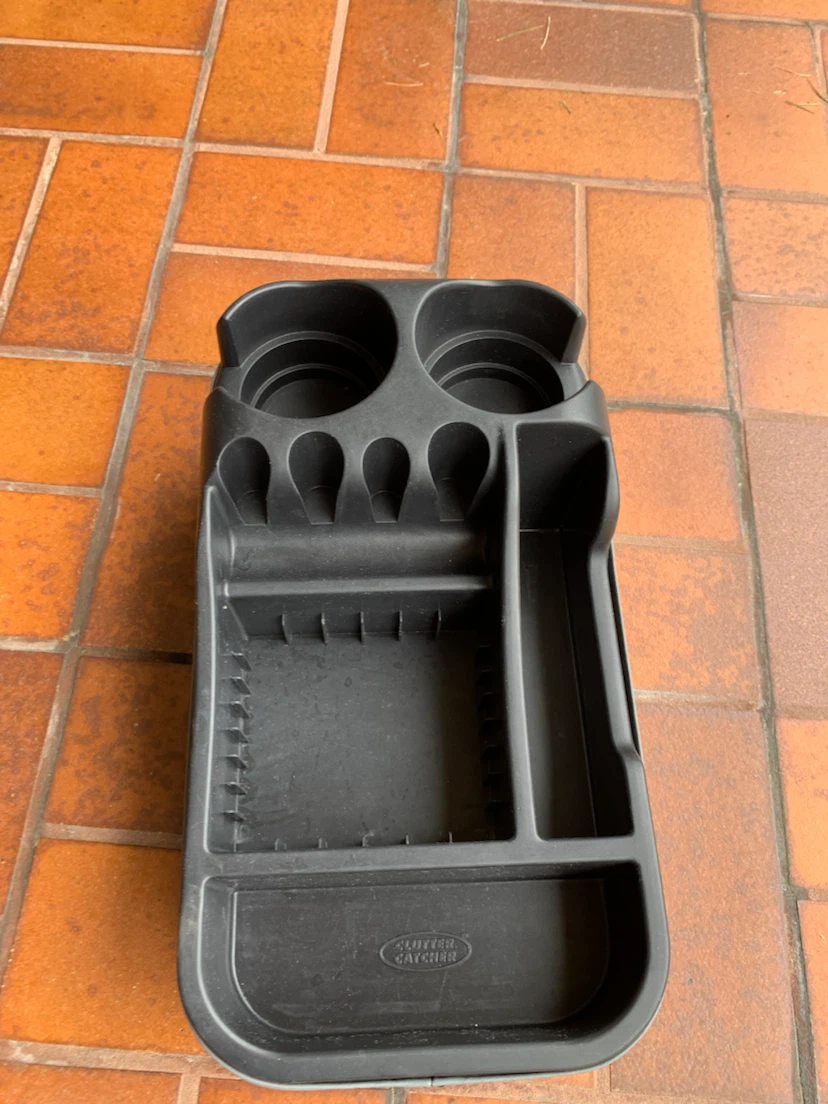 Schenker Car Organizer - photo 2