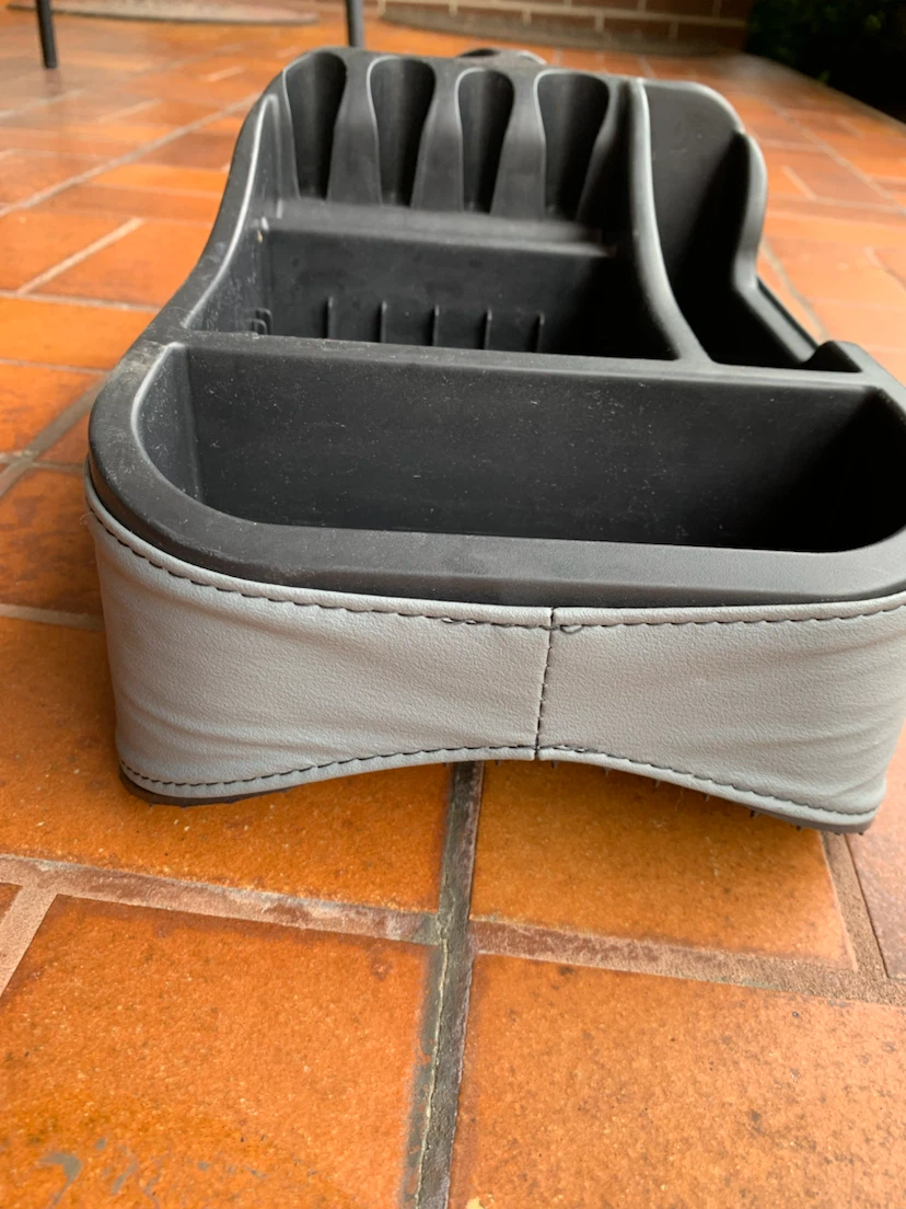 Schenker Car Organizer - photo 3