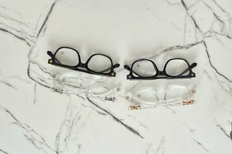 Chrome Hearts Glasses - photo 2