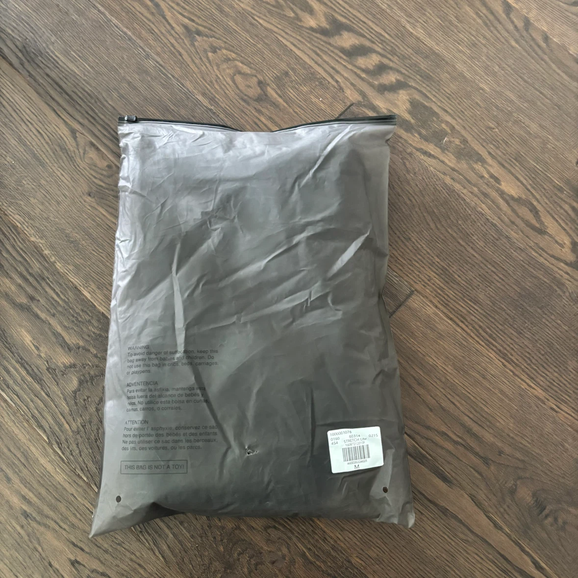 fear of god shorts - photo 4