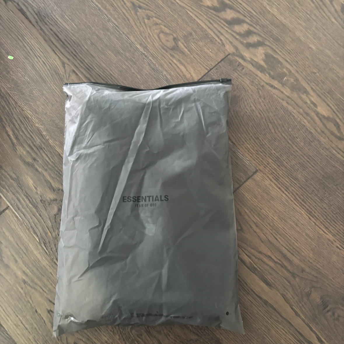 fear of god shorts - photo 5