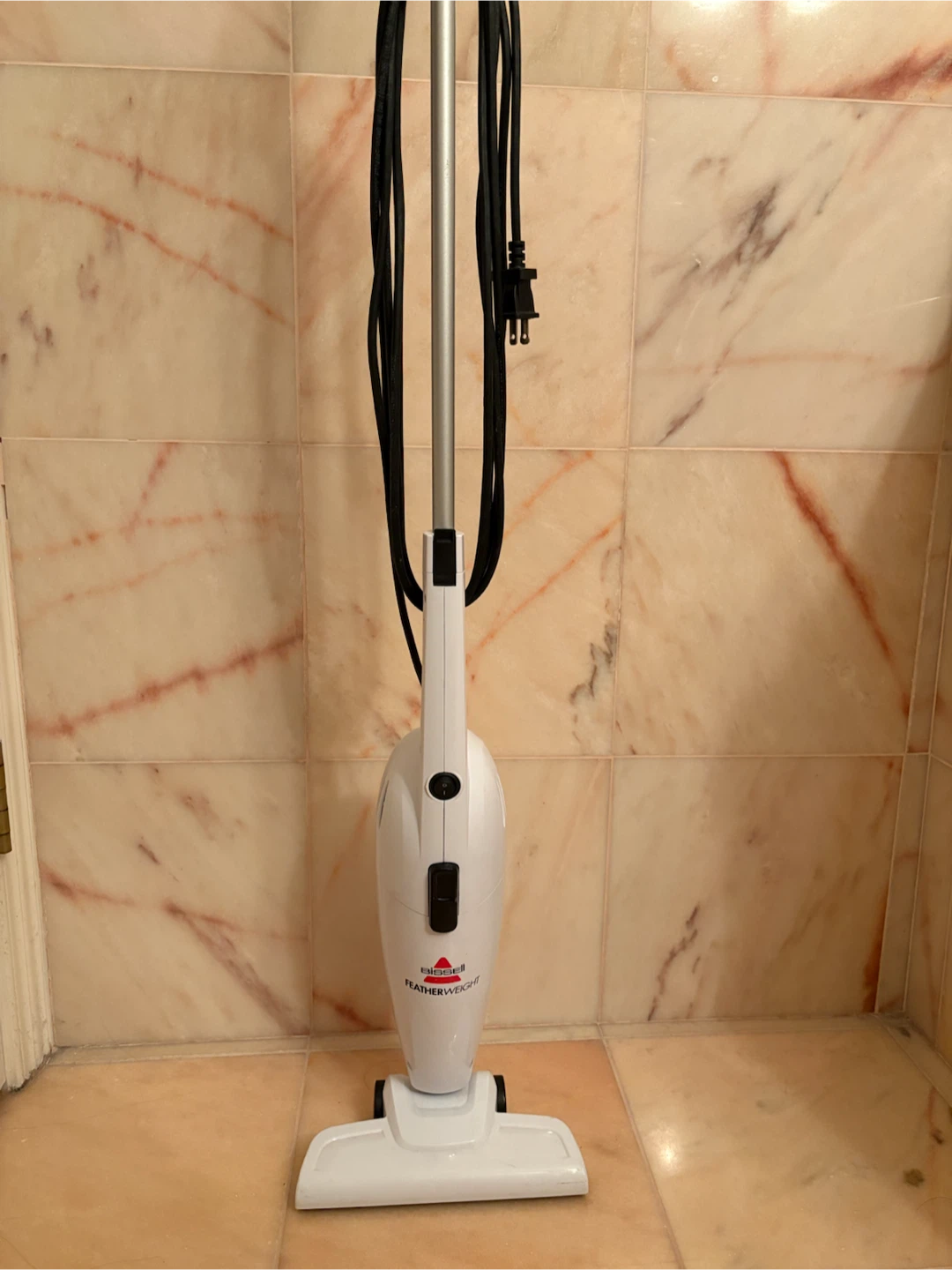 Bissell vacuum