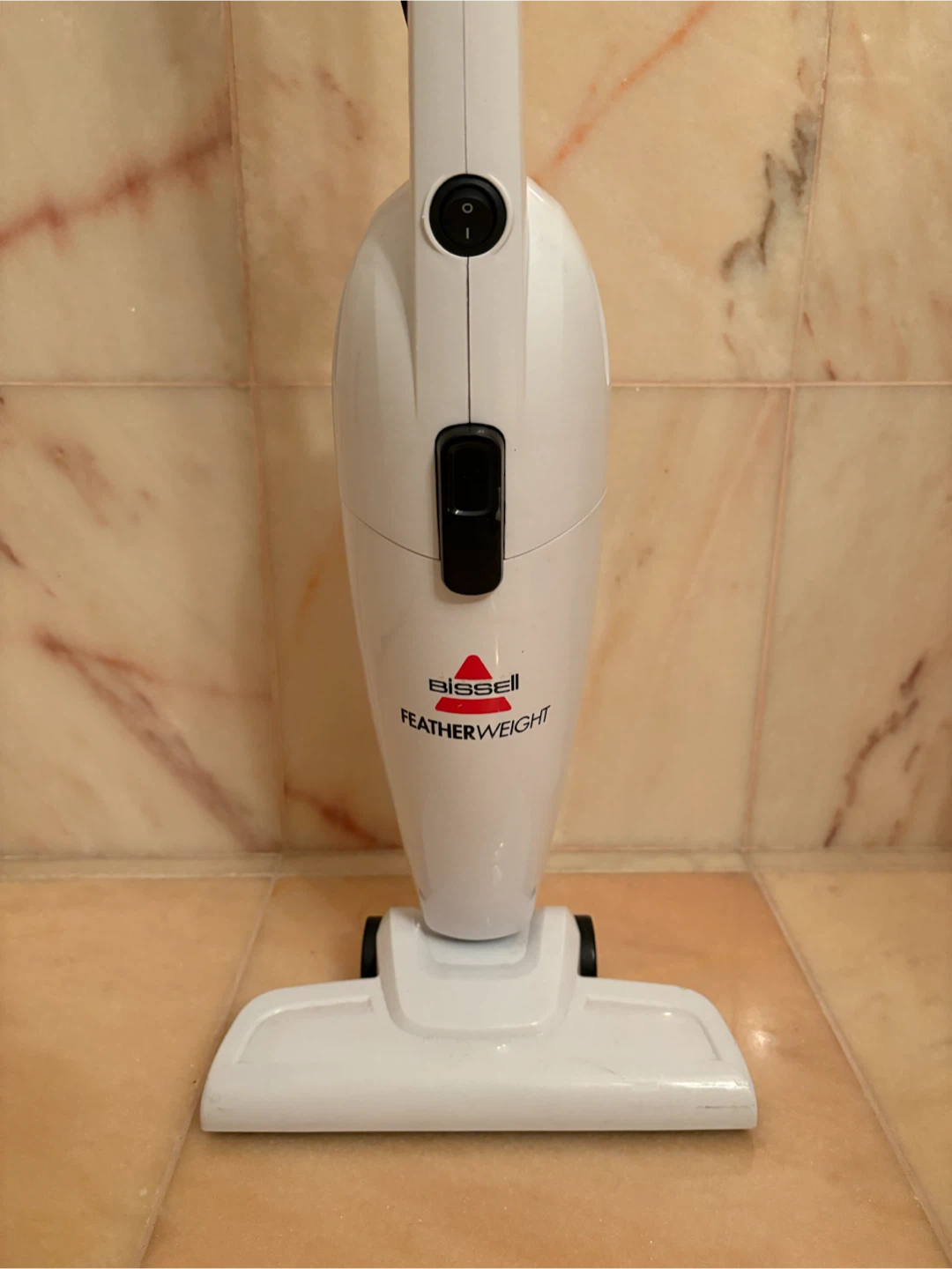 Bissell vacuum - photo 2