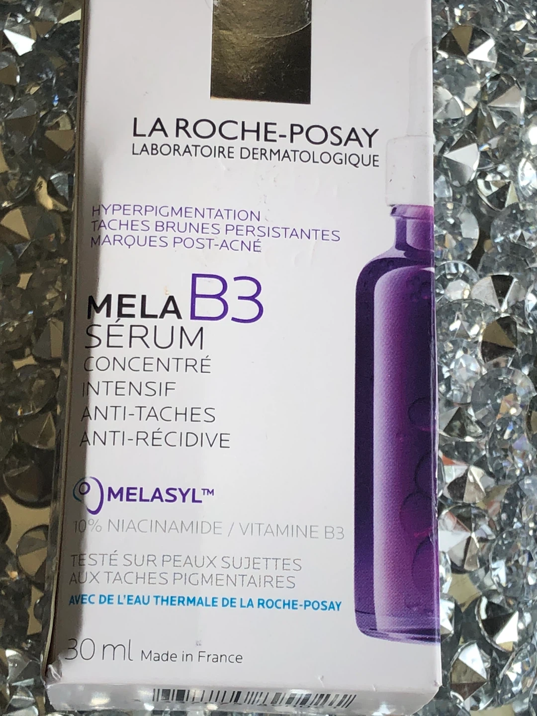 La Roche-Posay Mela B3 Serum for Dark Spots - photo 4