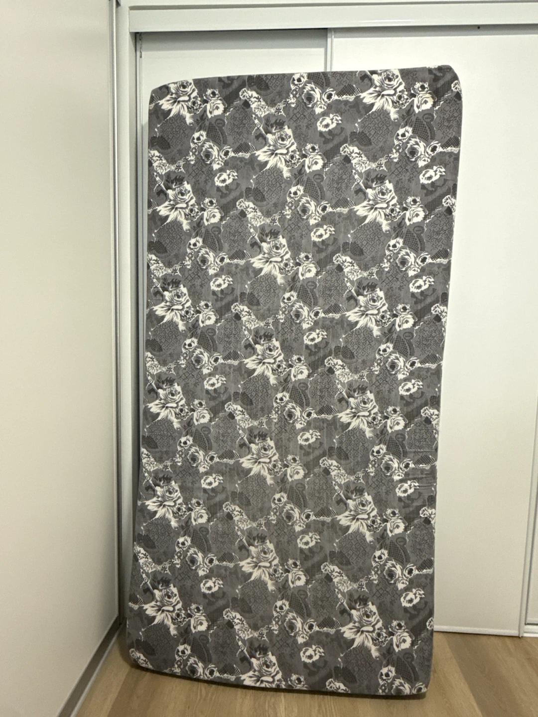 Floral Mattress
