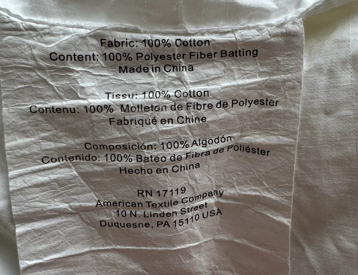 Sealy Queen Sized Comforter - photo 4