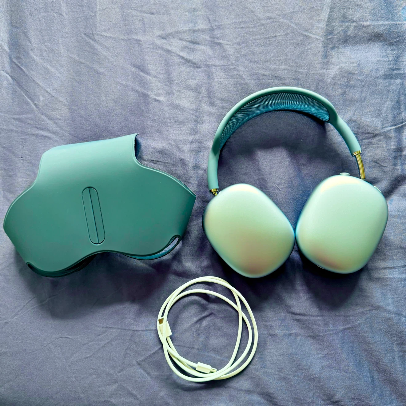Apple AirPods Max 2 Headphones - Blue