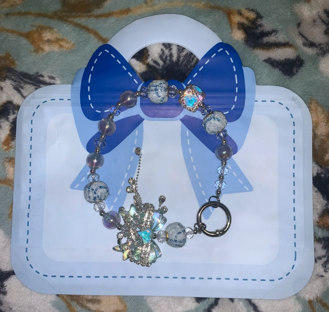 Cute Blue bundle 5 peace - photo 3