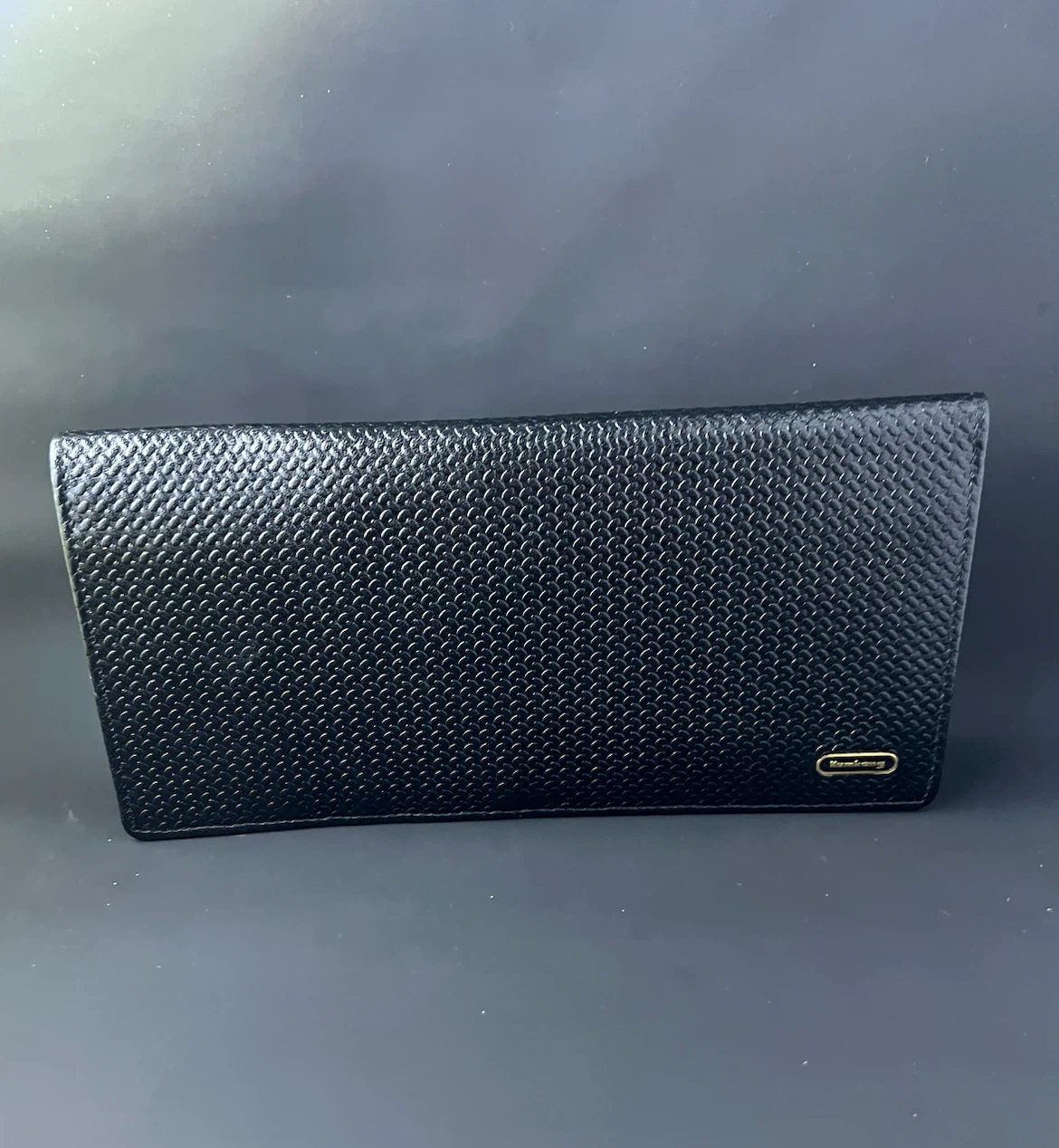 New Genuine Leather Card Wallet - photo 4