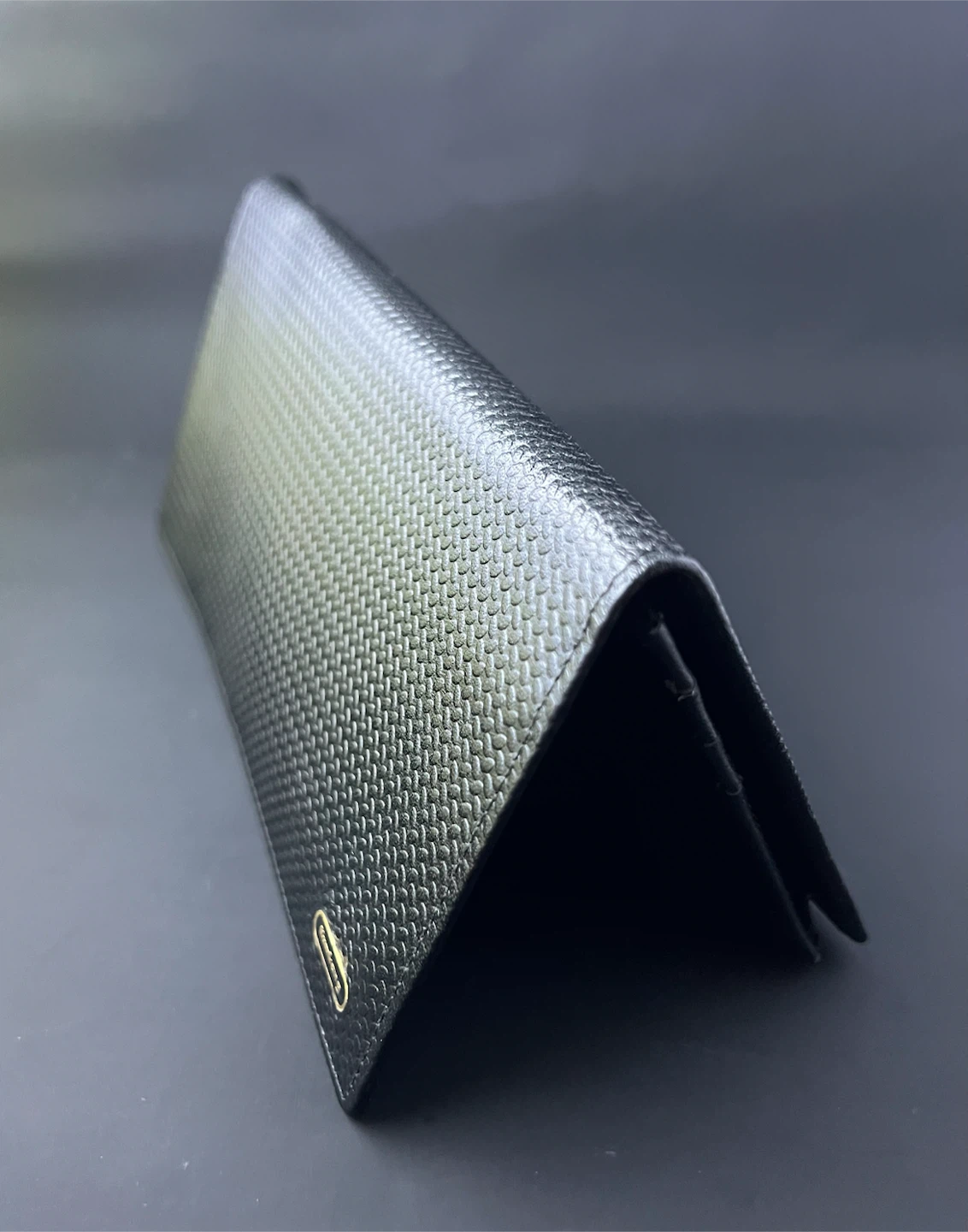 New Genuine Leather Card Wallet - photo 5