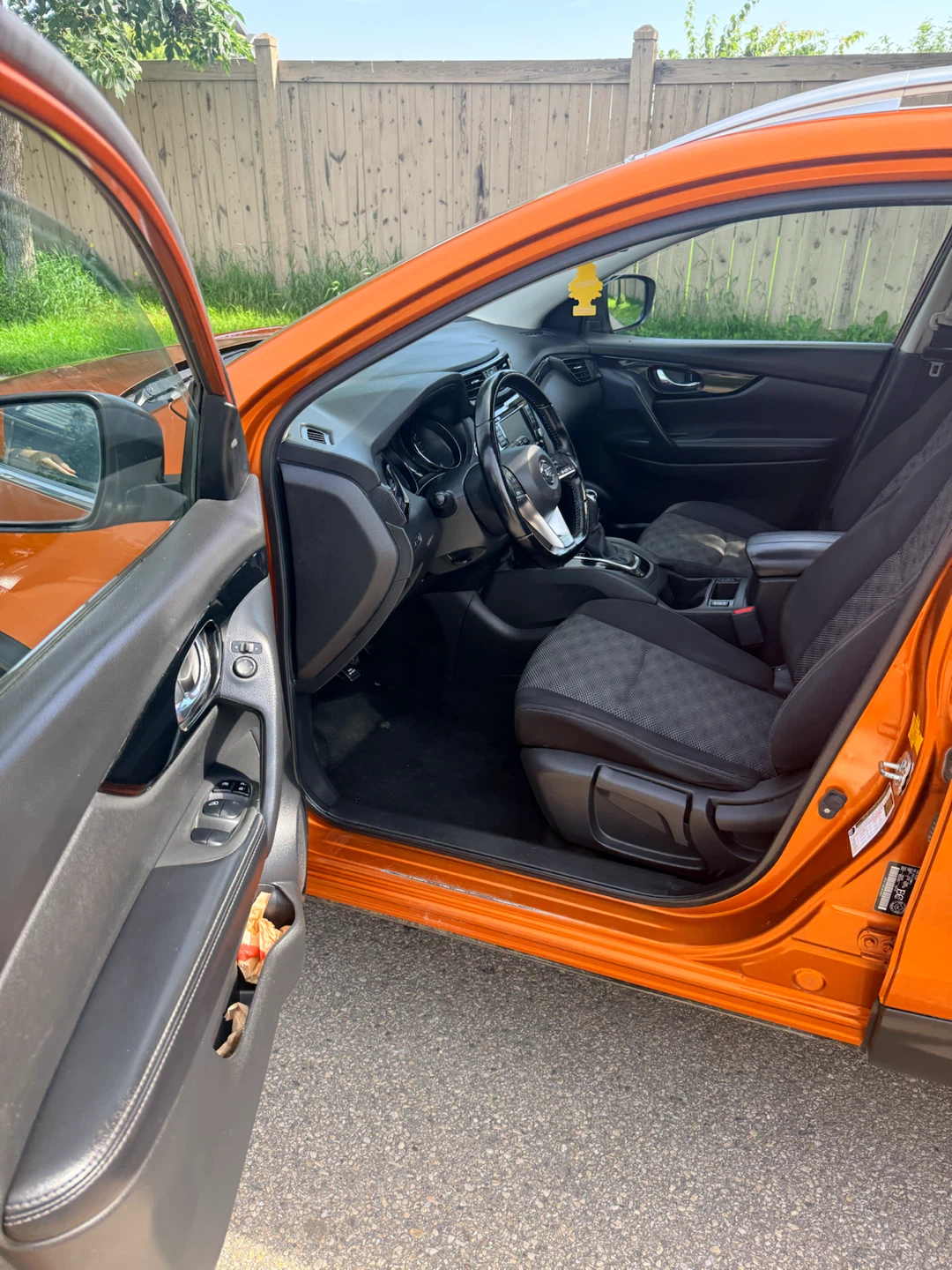 2020 Nissan Qashqai SV - photo 5