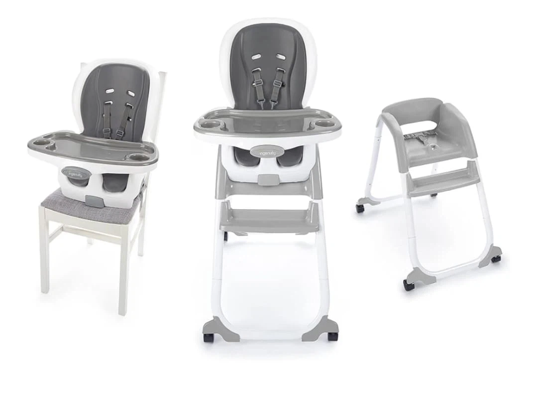Ingenuity Baby High Chair