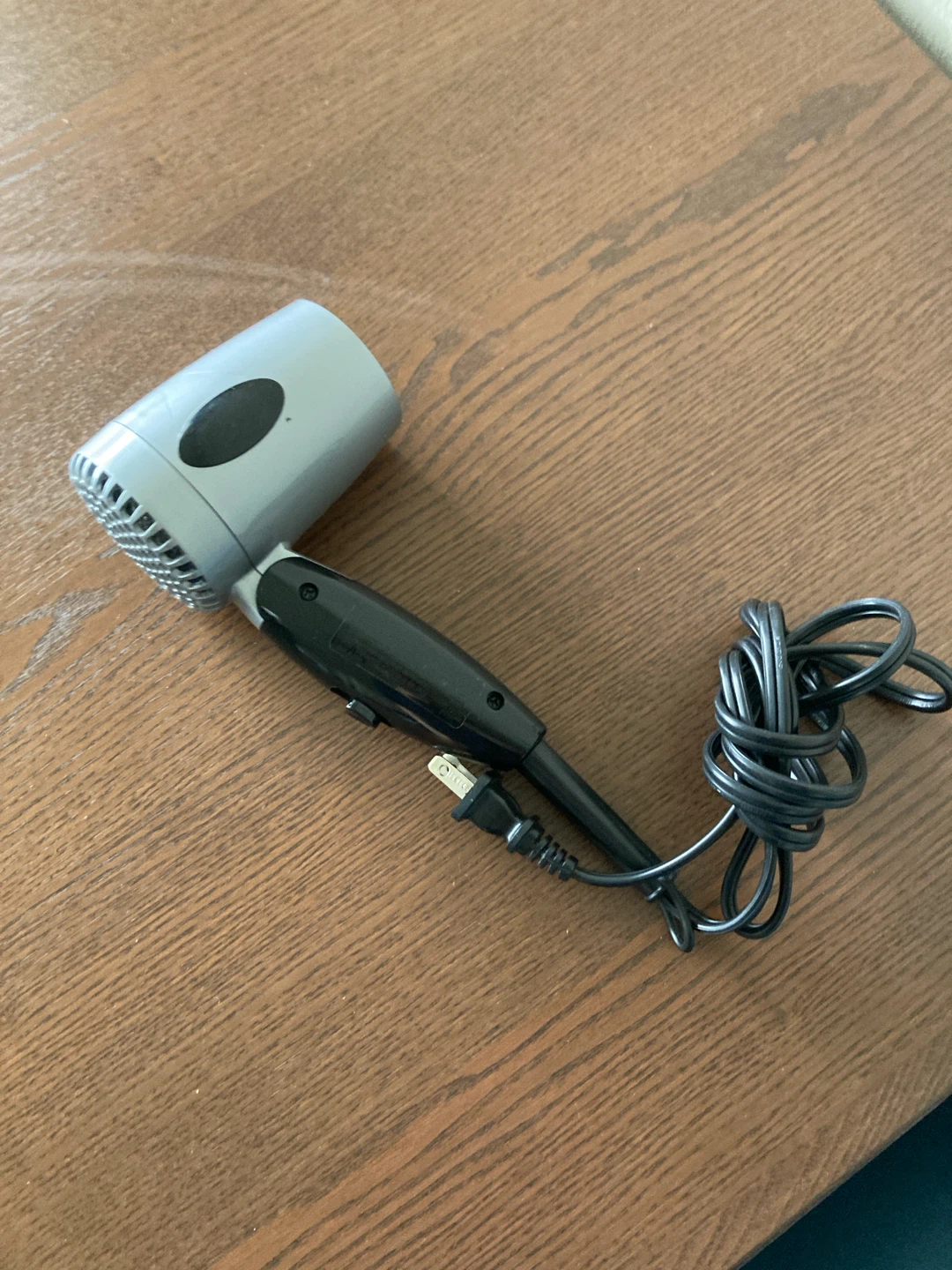 Conair Compact Hair Dryer - photo 2