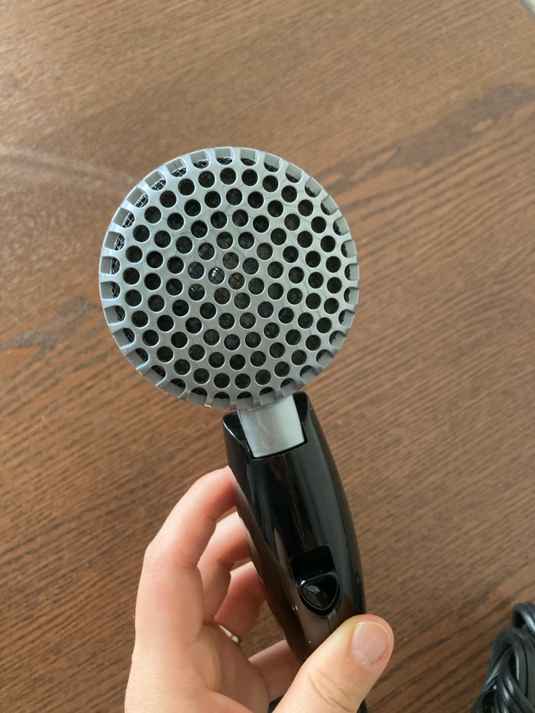 Conair Compact Hair Dryer - photo 3