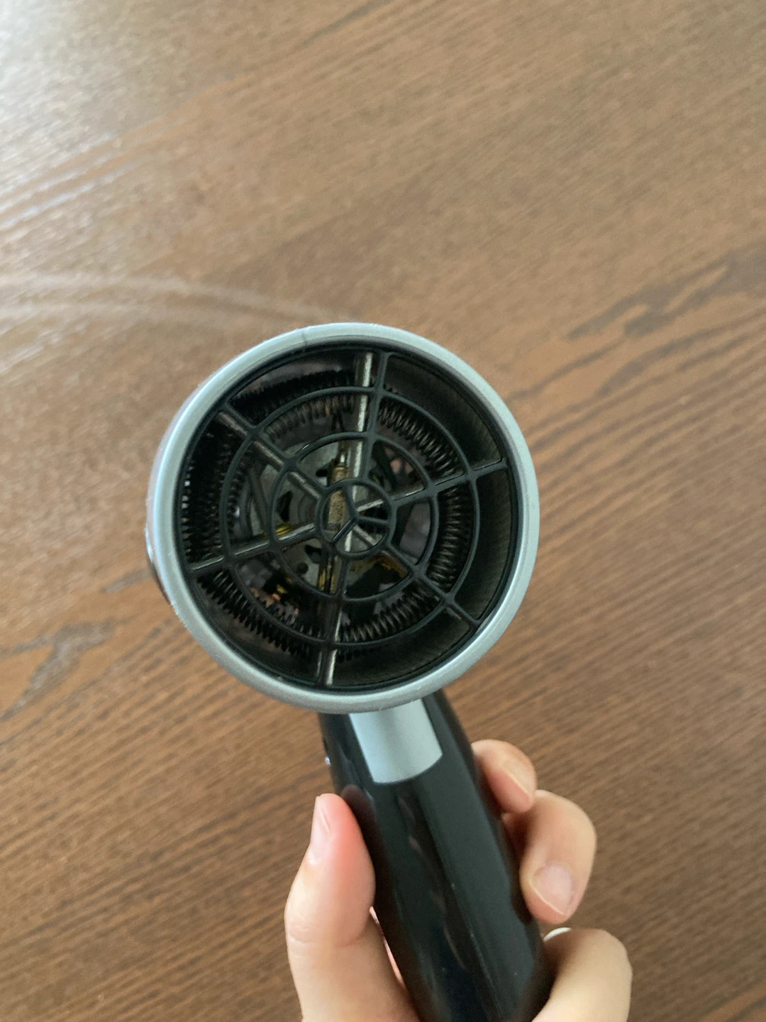 Conair Compact Hair Dryer - photo 4