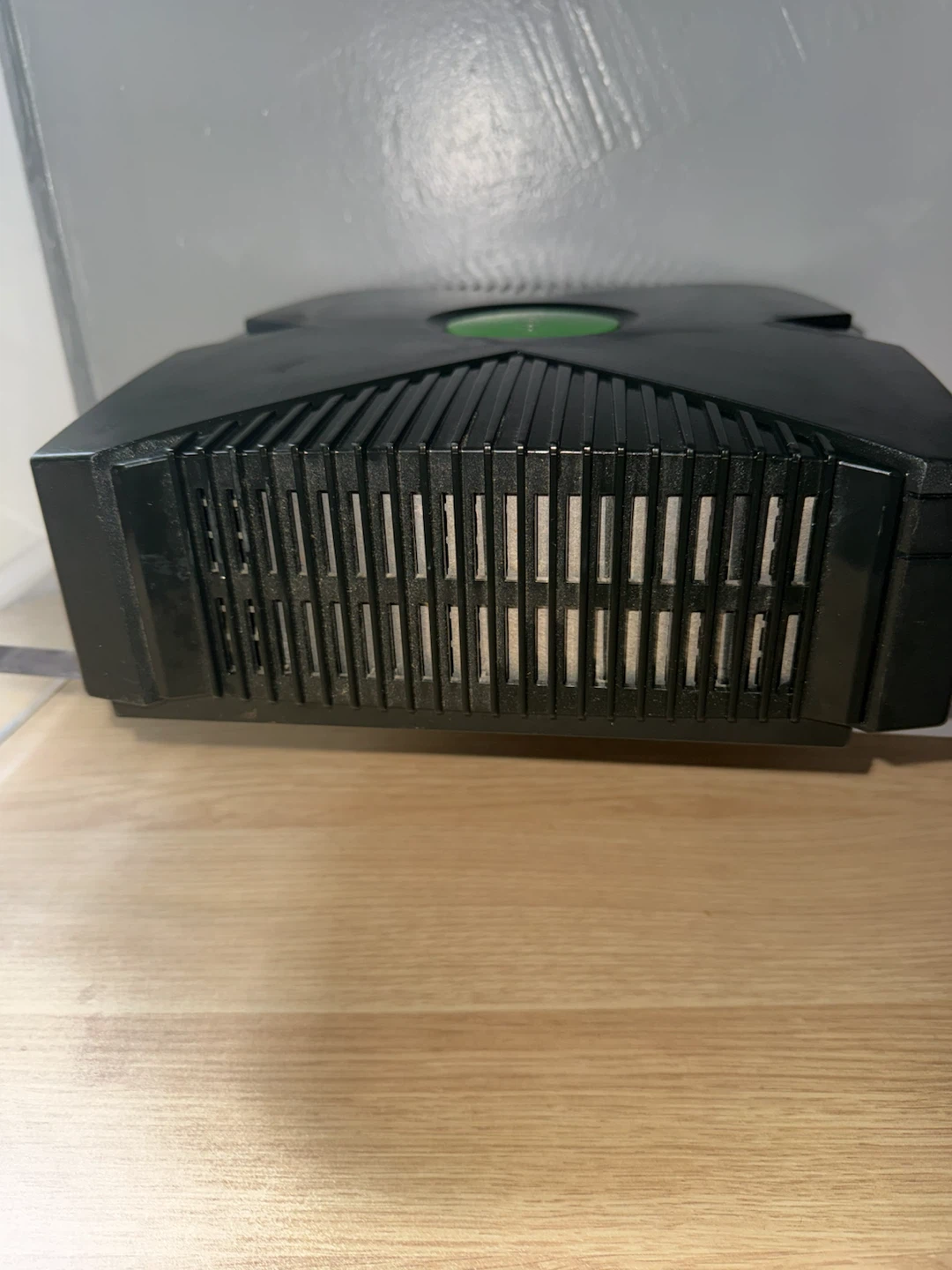 Original Xbox Console - Stuck Disc Drive - photo 4