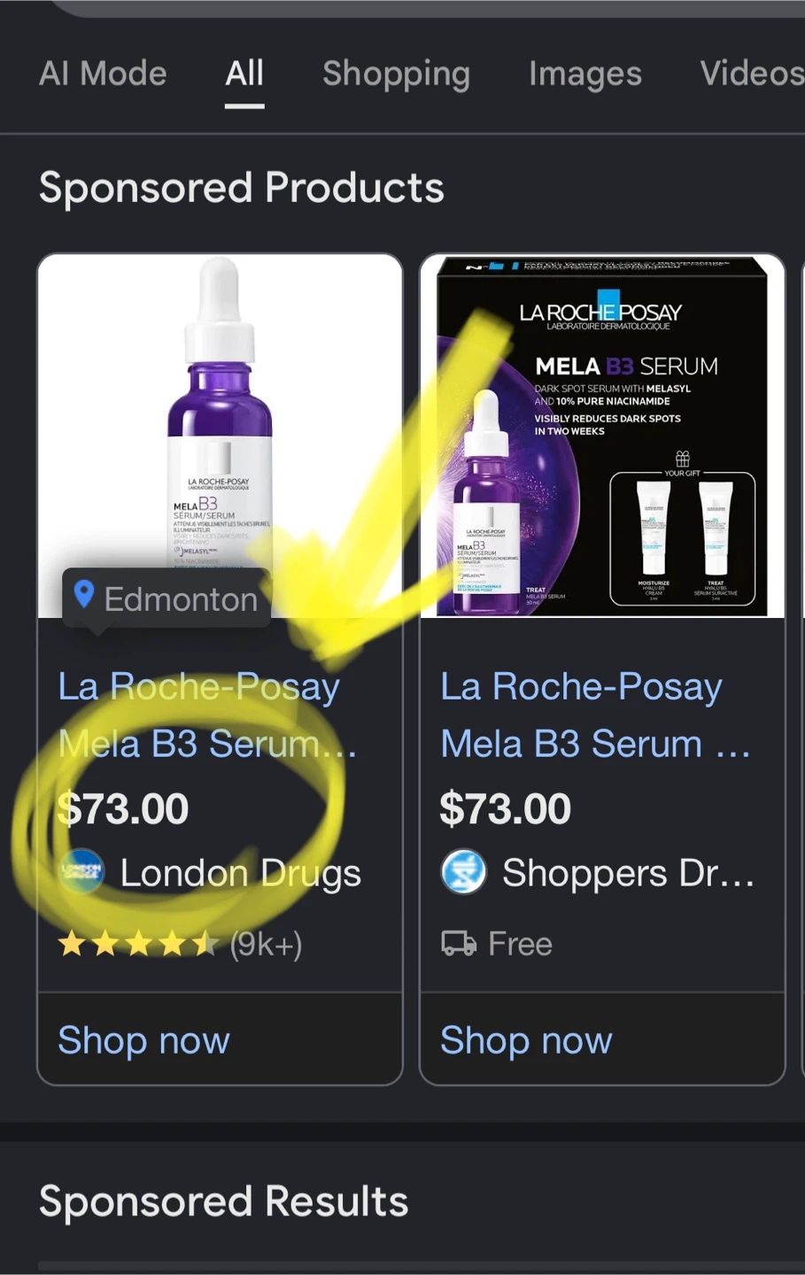 La Roche-Posay Mela B3 Serum for Dark Spots - photo 5