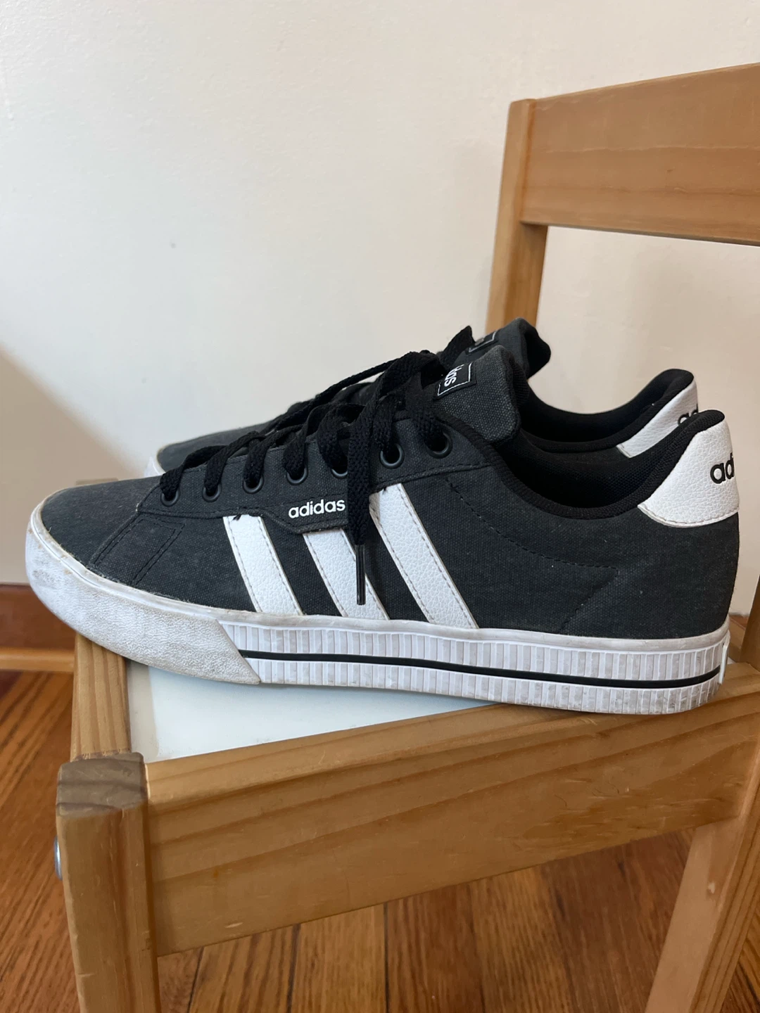 Adidas Sneakers - Black/White - photo 2