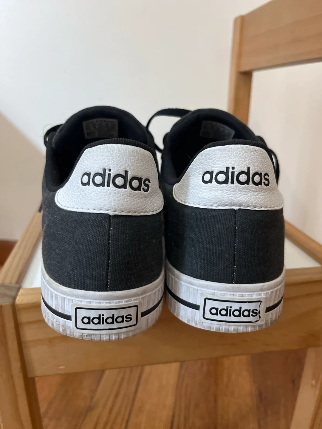 Adidas Sneakers - Black/White - photo 3