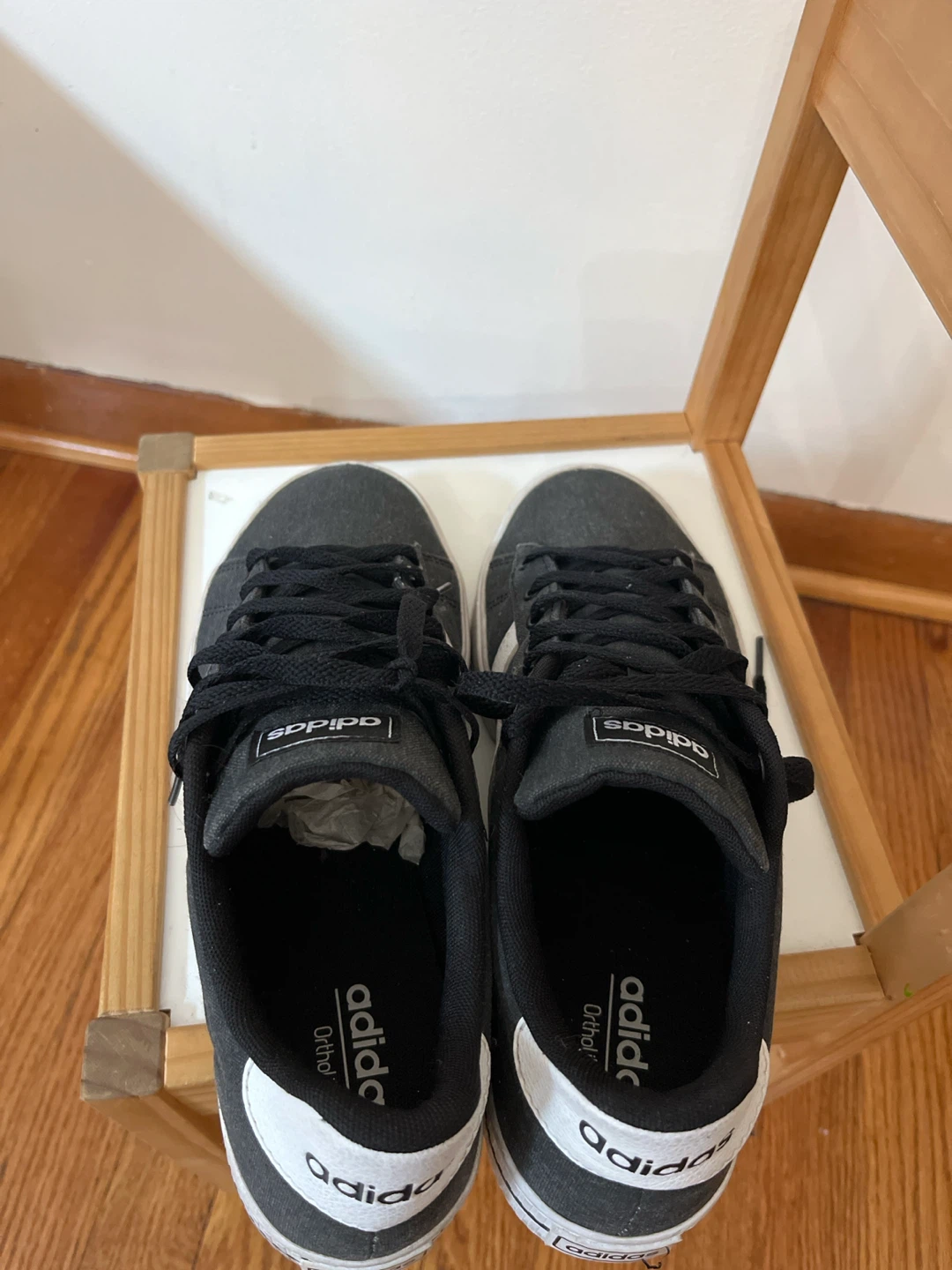 Adidas Sneakers - Black/White - photo 4