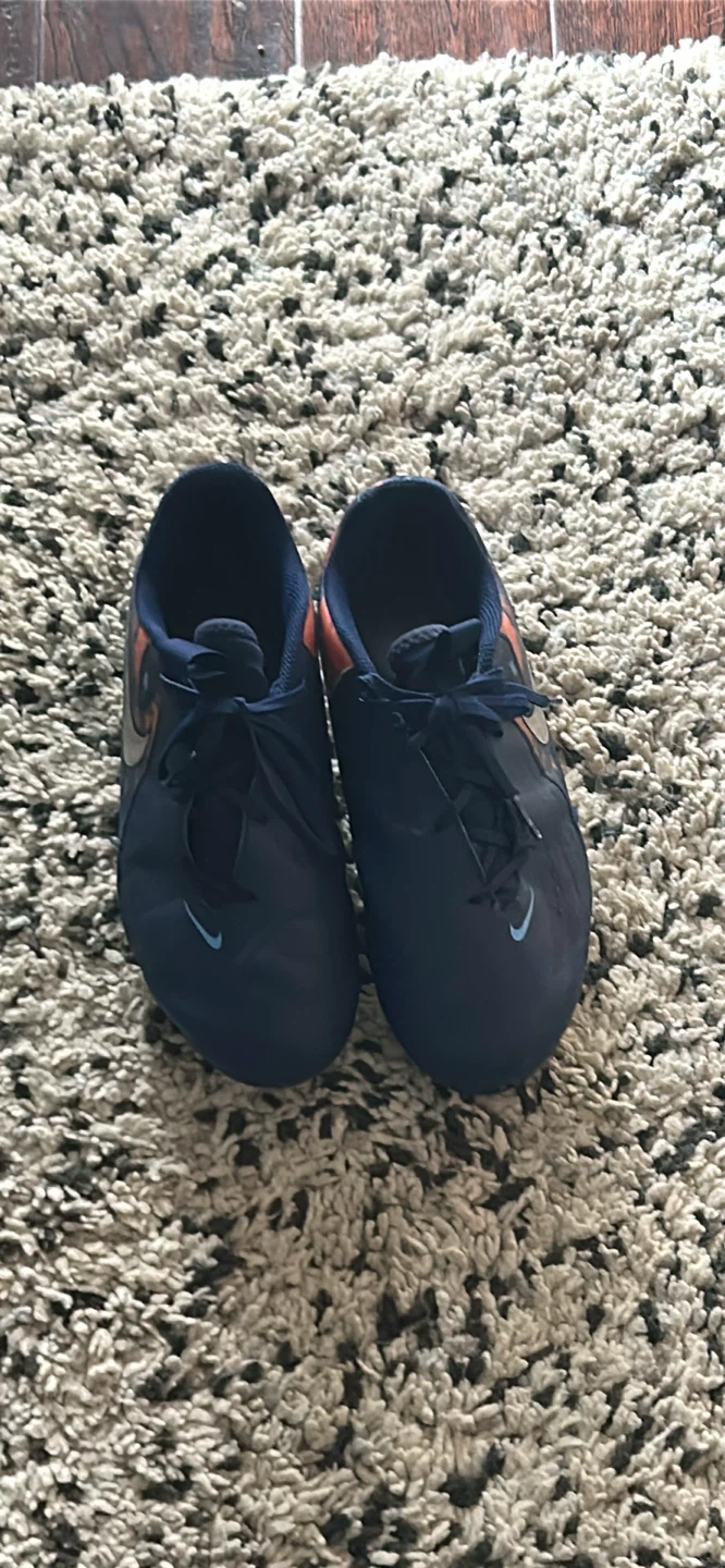 Nike Phantom GT Elite DF FG Soccer Cleats