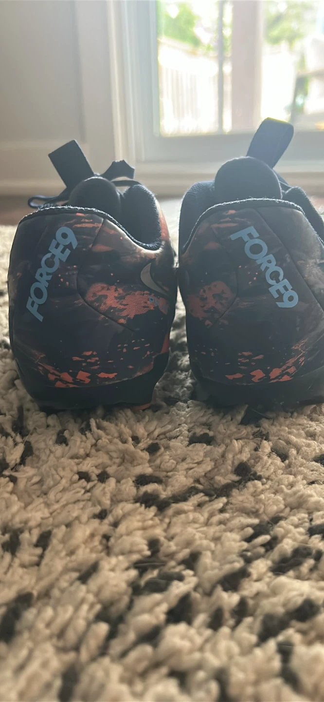 Nike Phantom GT Elite DF FG Soccer Cleats - photo 3