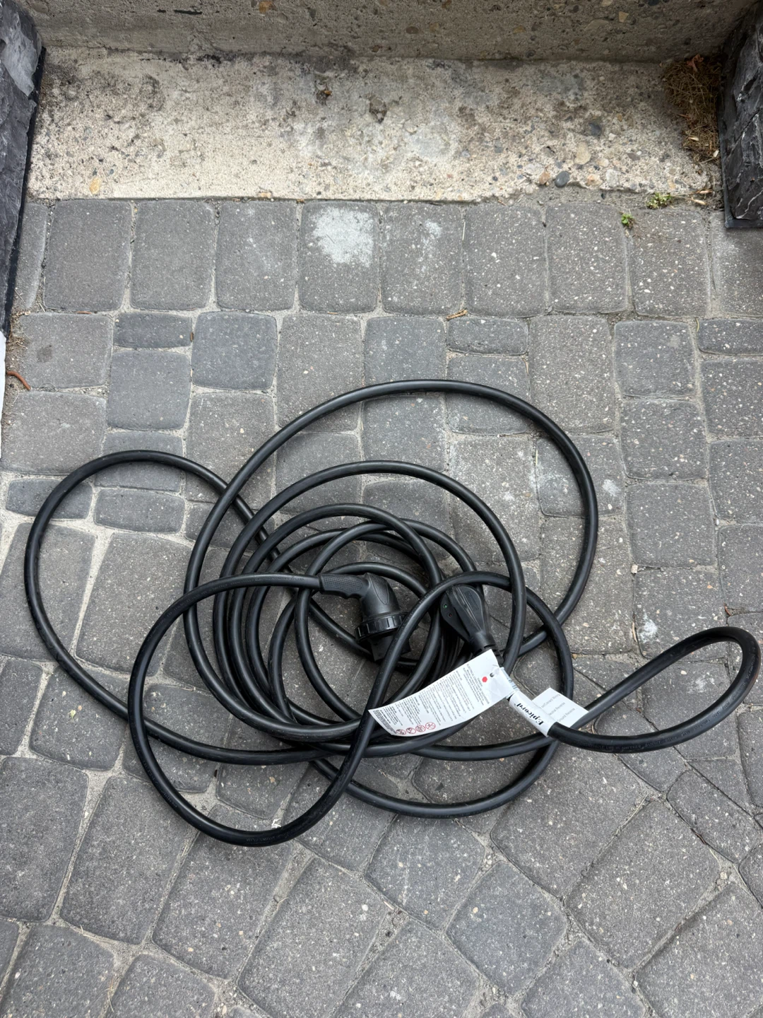 Epicord 30A RV Power Cord