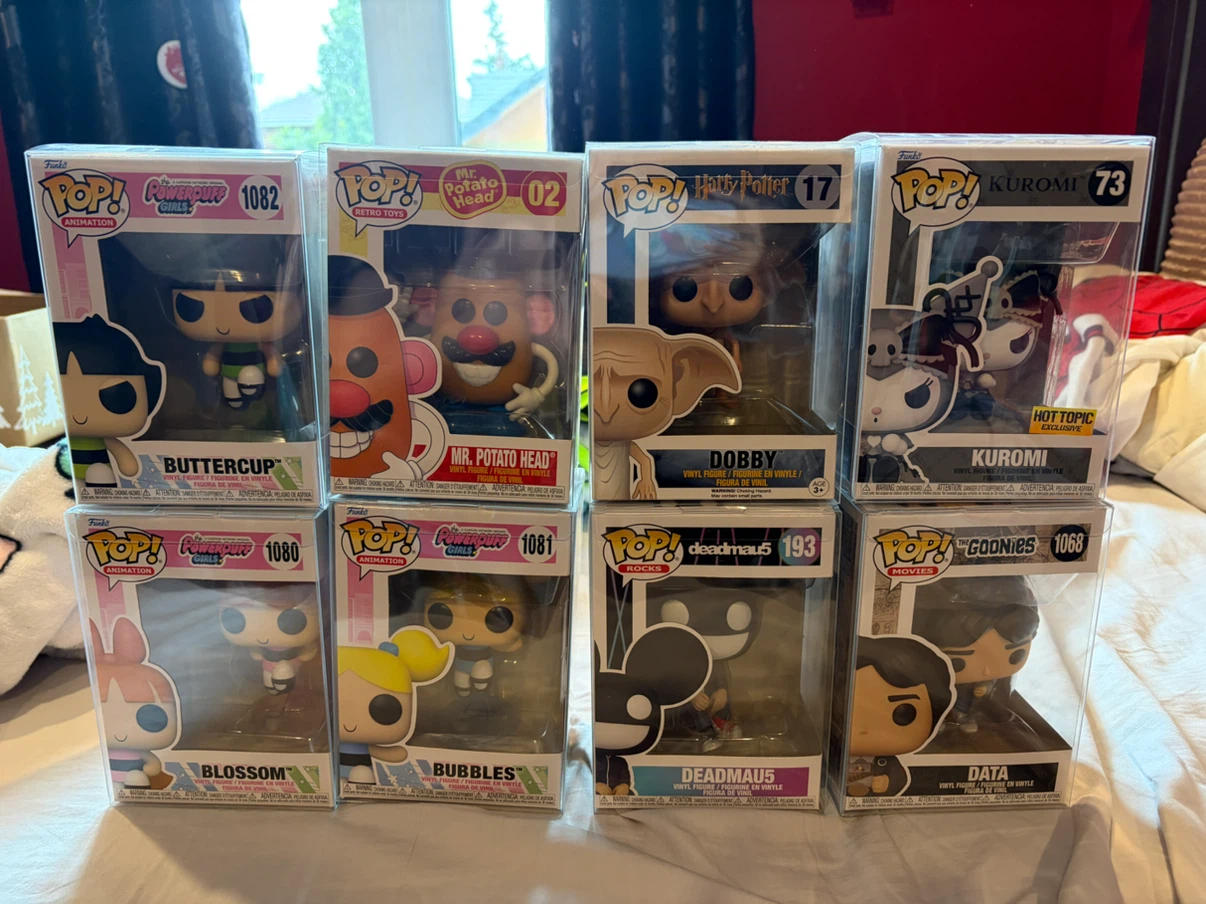 Funko Pop