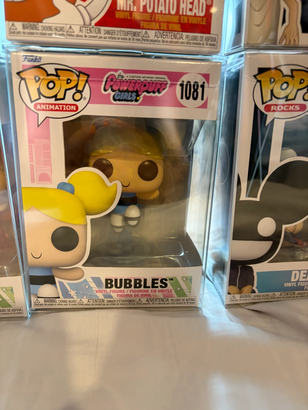 Funko Pop - photo 4