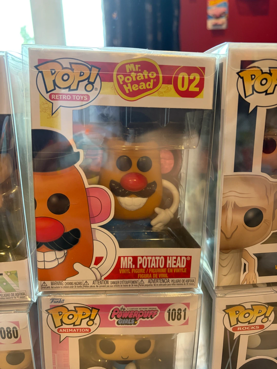 Funko Pop - photo 5