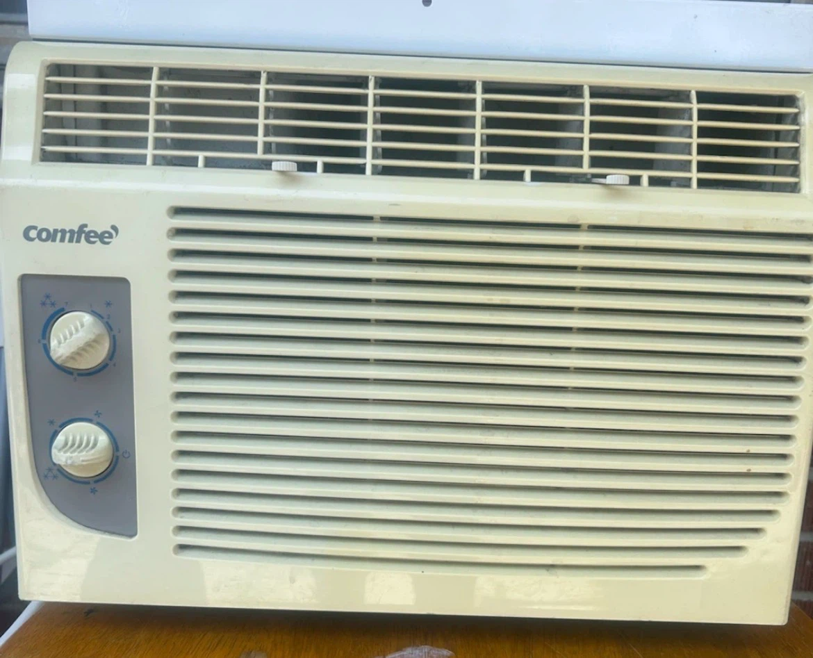Comfee Window Air Conditioner