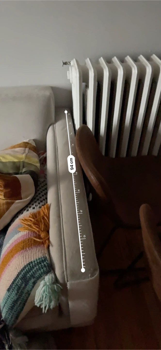 Free sofa over 2 meters long - photo 5