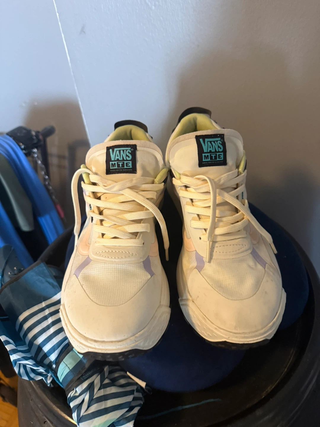 Nike Air Force 1 & Jordan 1 Sneakers - photo 4