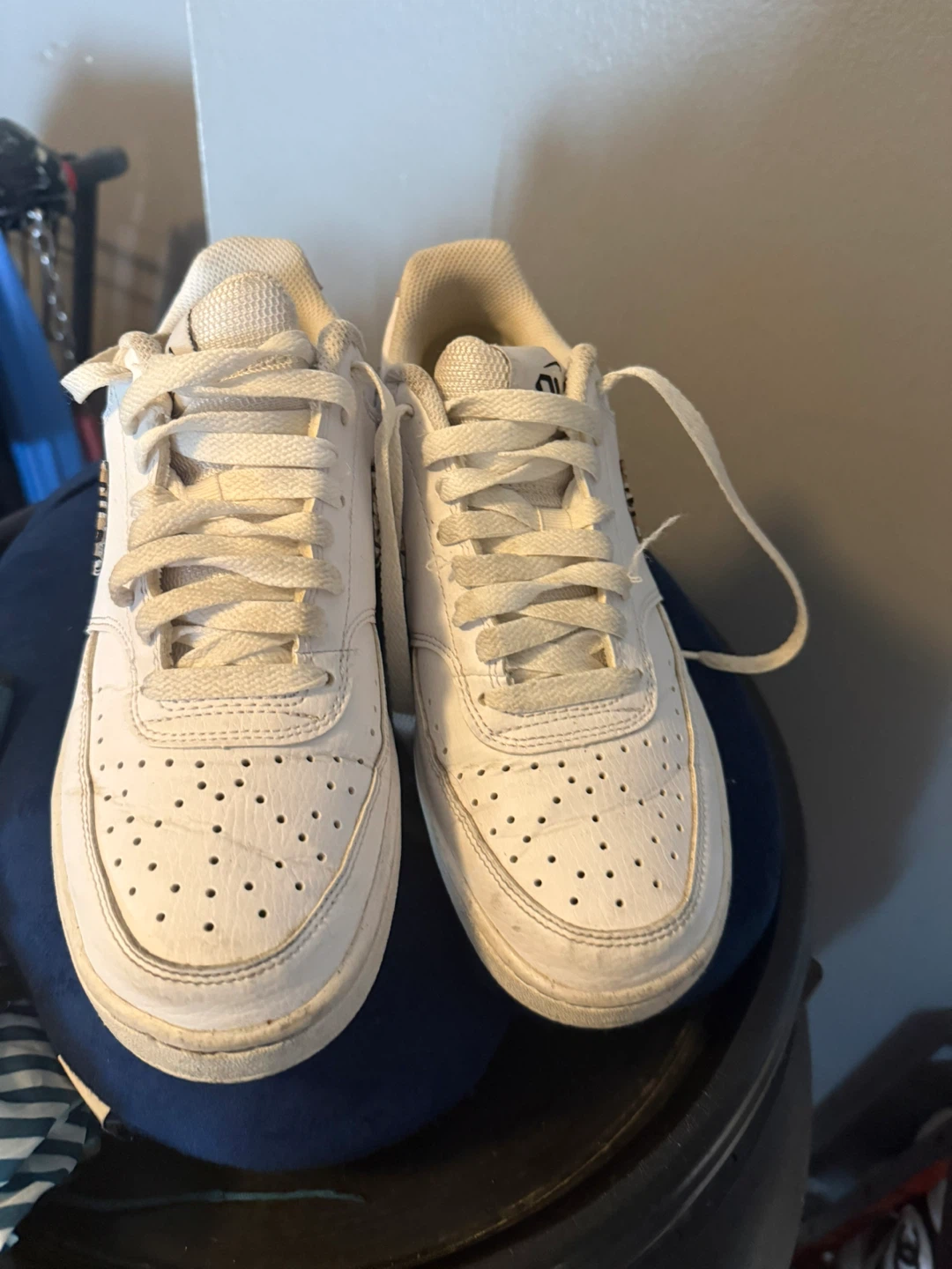 Nike Air Force 1 & Jordan 1 Sneakers
