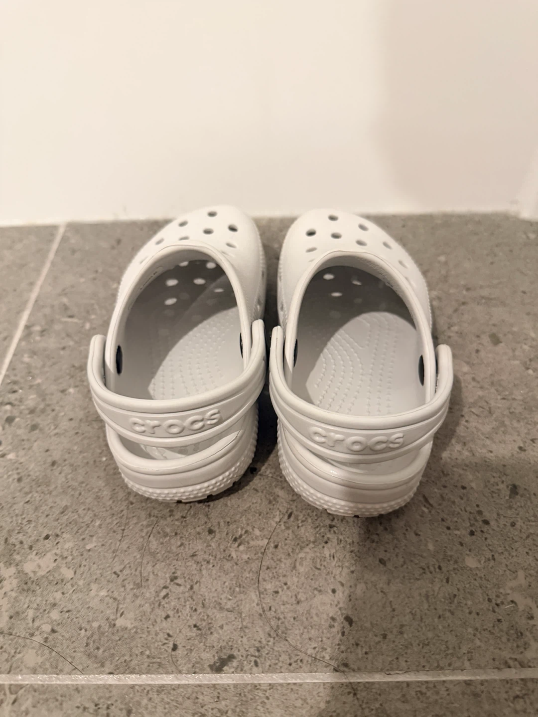 Kids Crocs & Zara Sandals (Sizes C8, C9, 8) - $10 Each