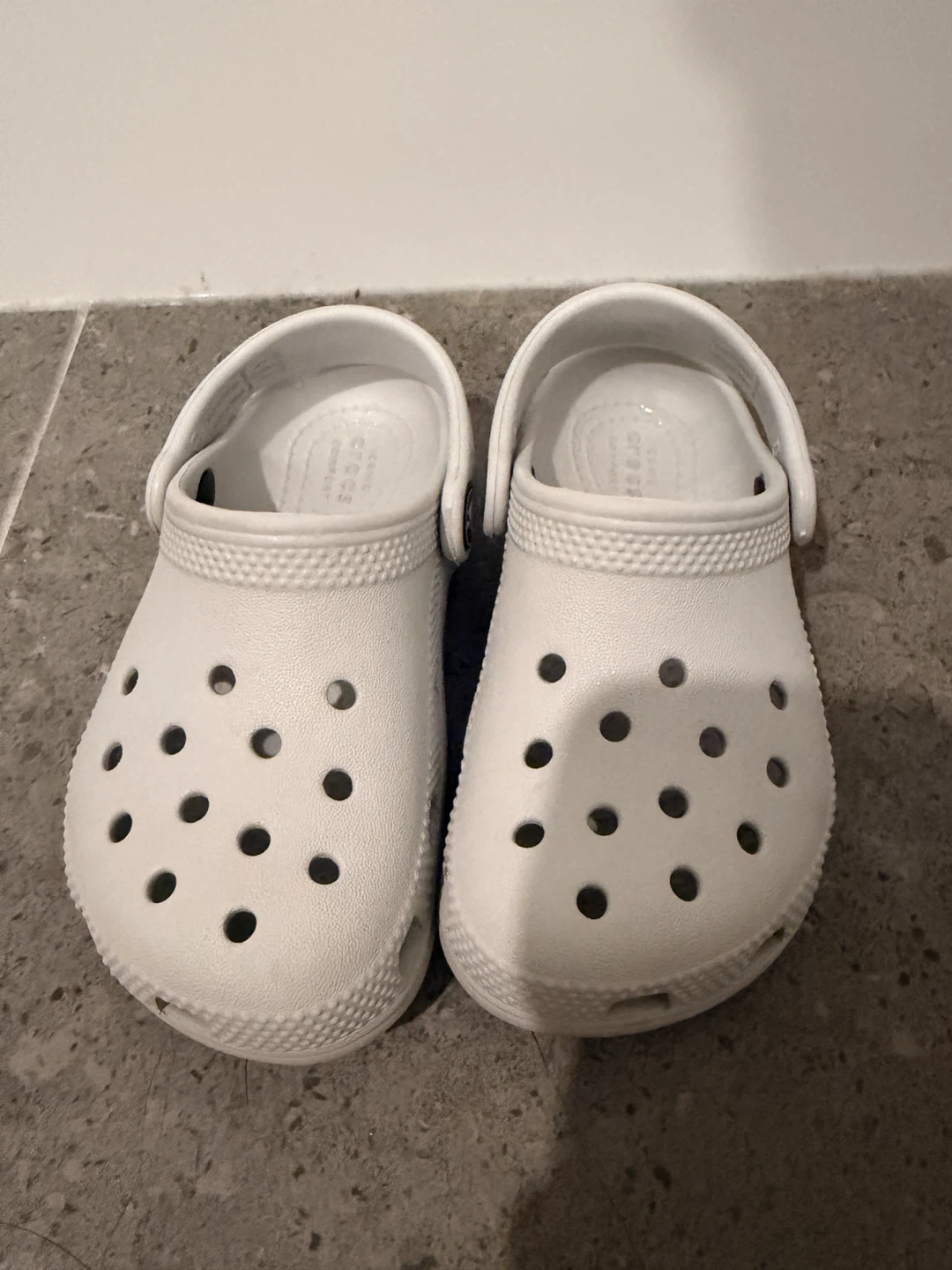 Kids Crocs & Zara Sandals (Sizes C8, C9, 8) - $10 Each - photo 2