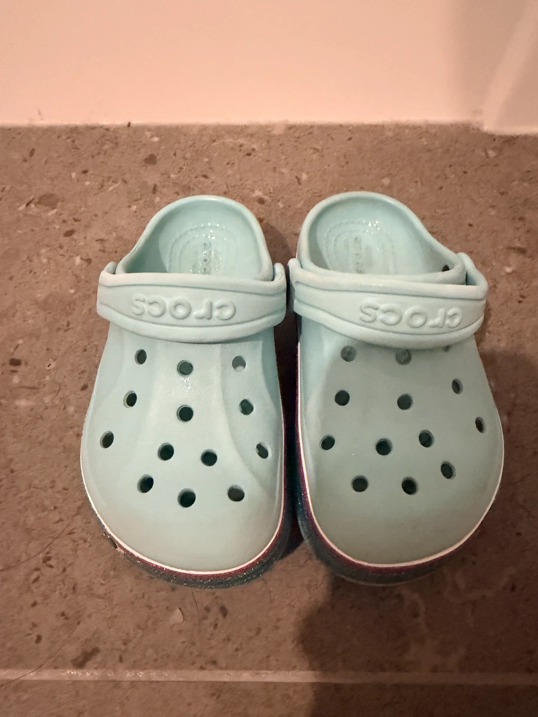 Kids Crocs & Zara Sandals (Sizes C8, C9, 8) - $10 Each - photo 4