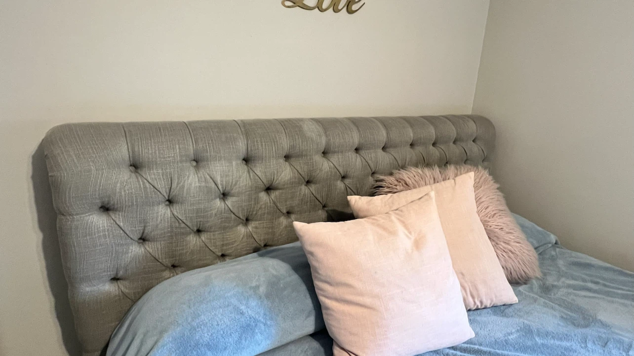 King size Bed Frame - photo 2