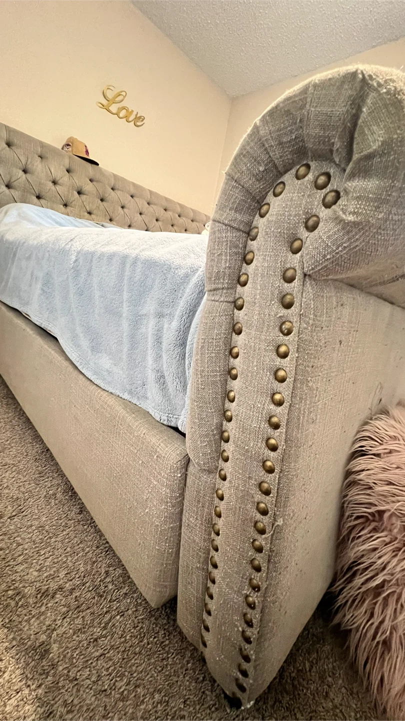 King size Bed Frame - photo 3