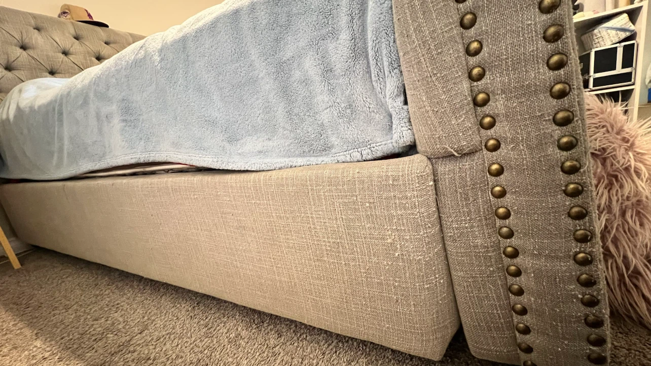 King size Bed Frame - photo 4