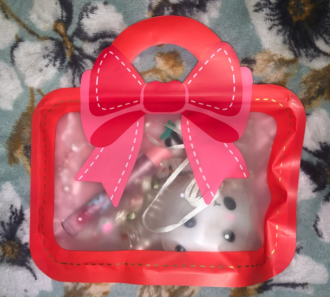 Panda Themed 5 pack Set - photo 4