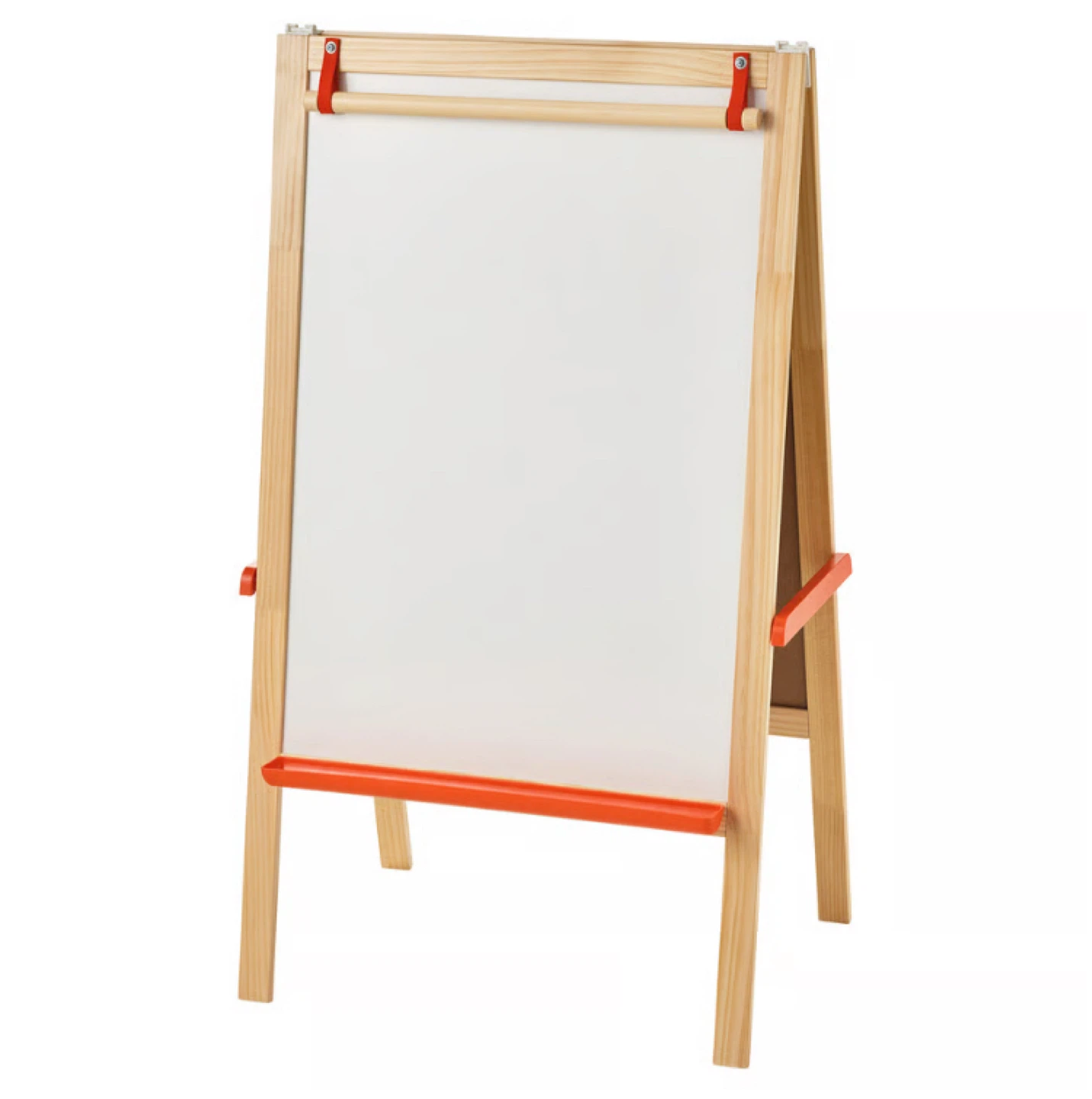 Kids' Play Cleaning Set and IKEA Easel - photo 5