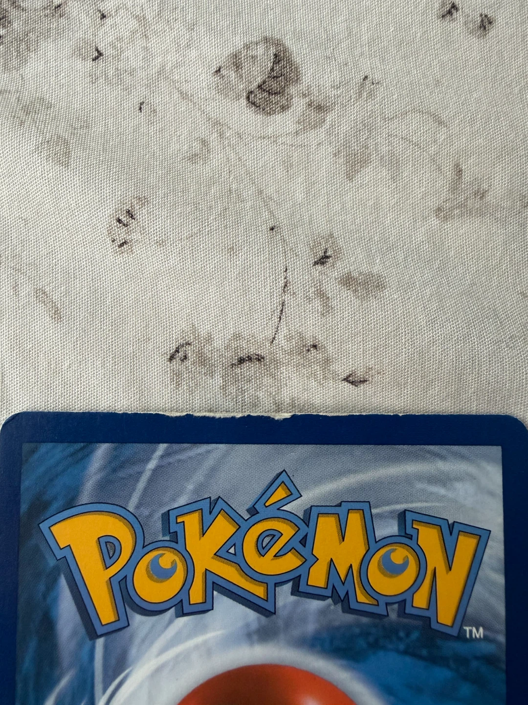 Pokemon Mega Lucario EX Mega Powers 55a/111 (MP) - photo 3