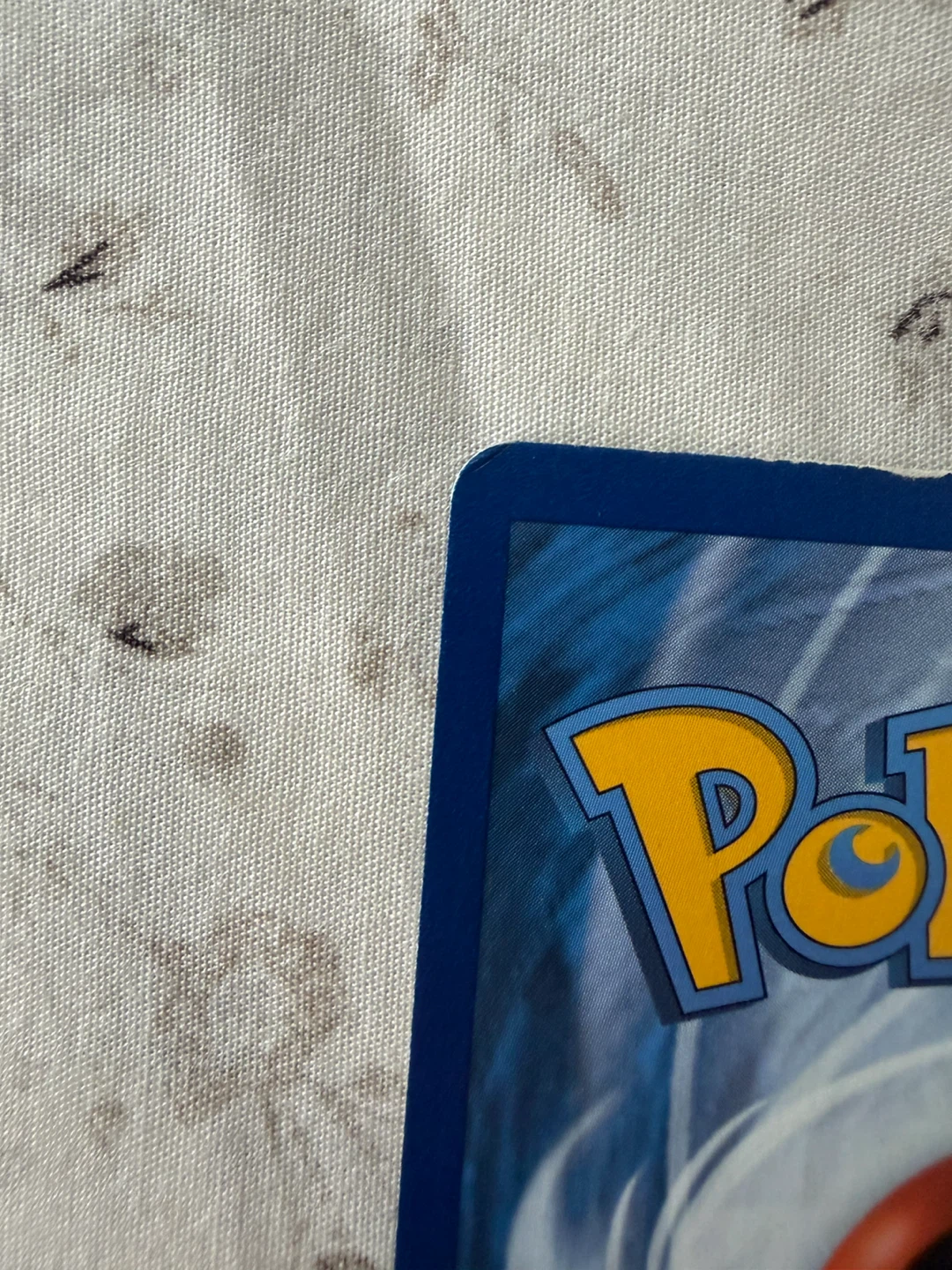 Pokemon Mega Lucario EX Mega Powers 55a/111 (MP) - photo 4