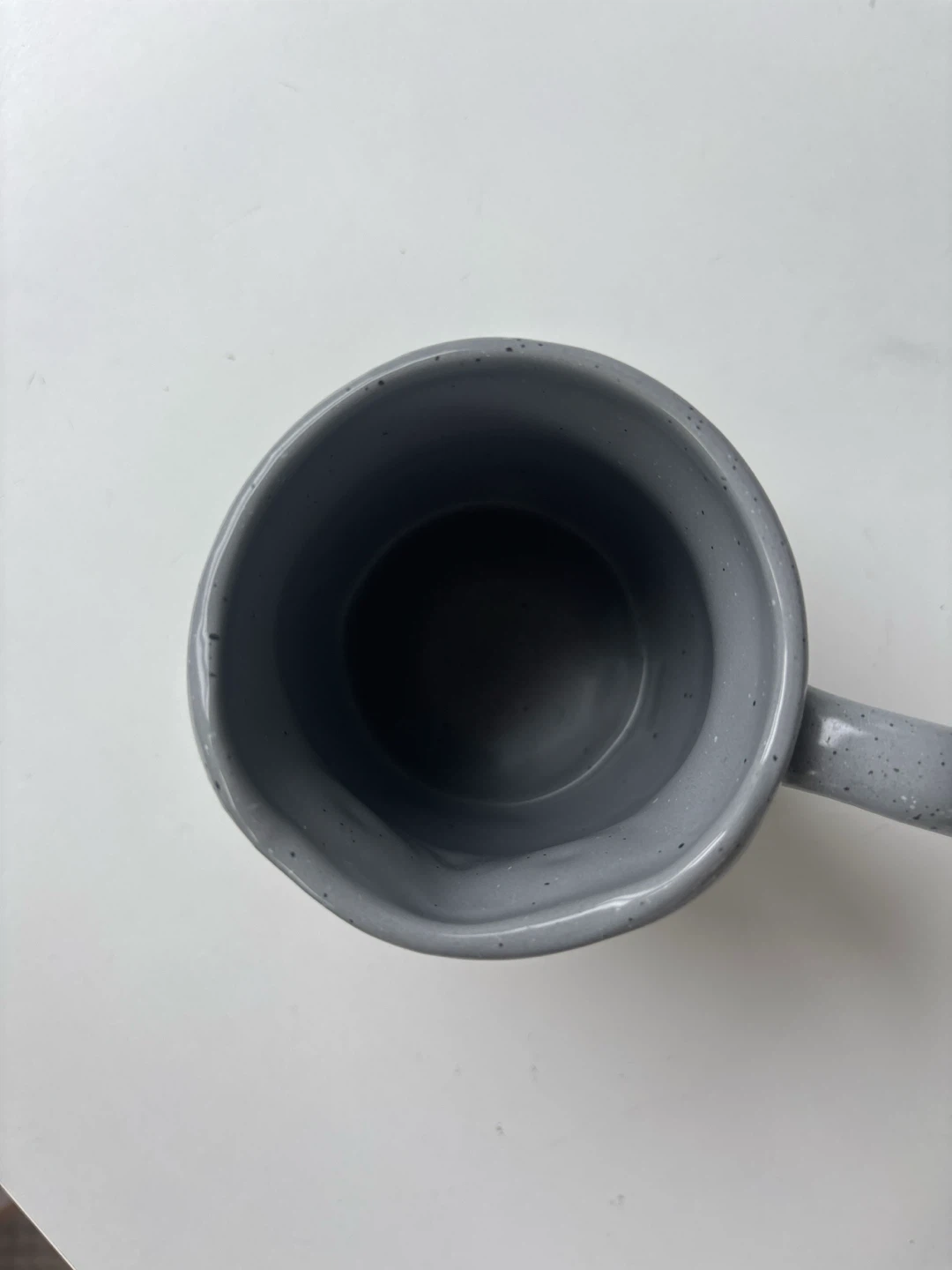 Indigo Owl Mug - photo 4